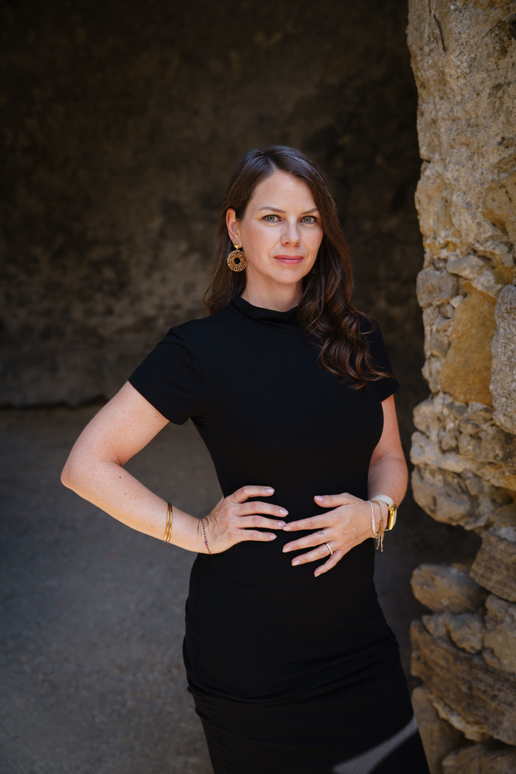 Cornelia Fiechtl, Klinische Psychologin und Gesundheitspsychologin
